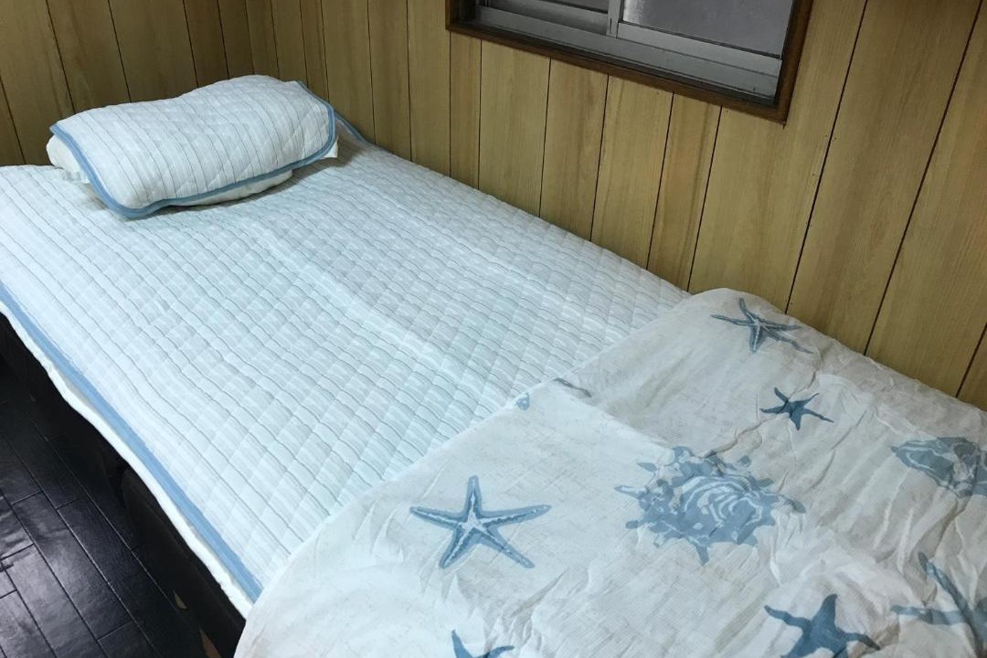 Photo of Bedroom in Suminoe