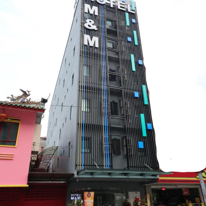 Photo of Others in Brickfields