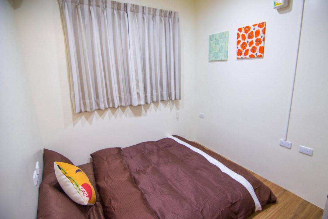 Photo of Bedroom in Old Town