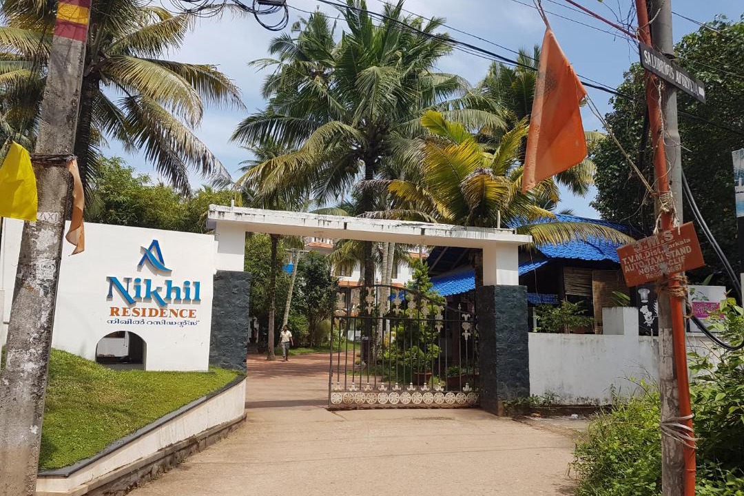 Photo of Others in Varkala