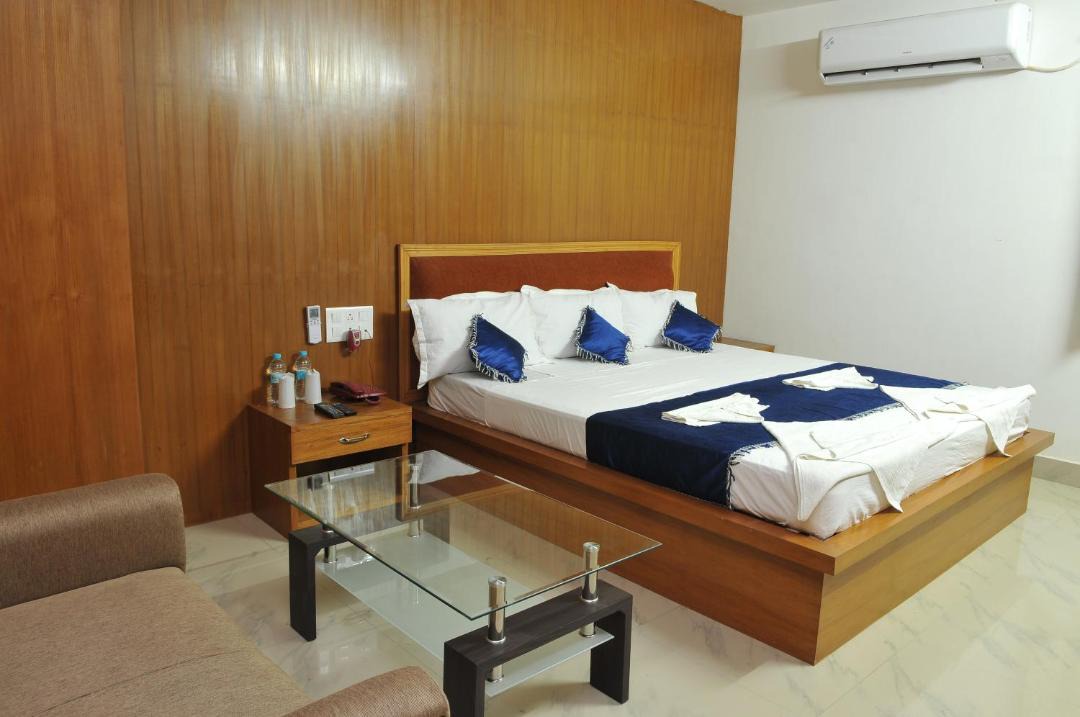 Photo of Bedroom in Bodh Gaya