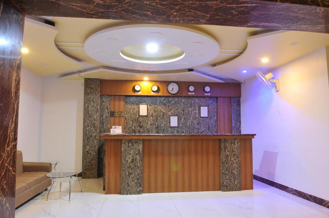 Photo of Bedroom in Bodh Gaya