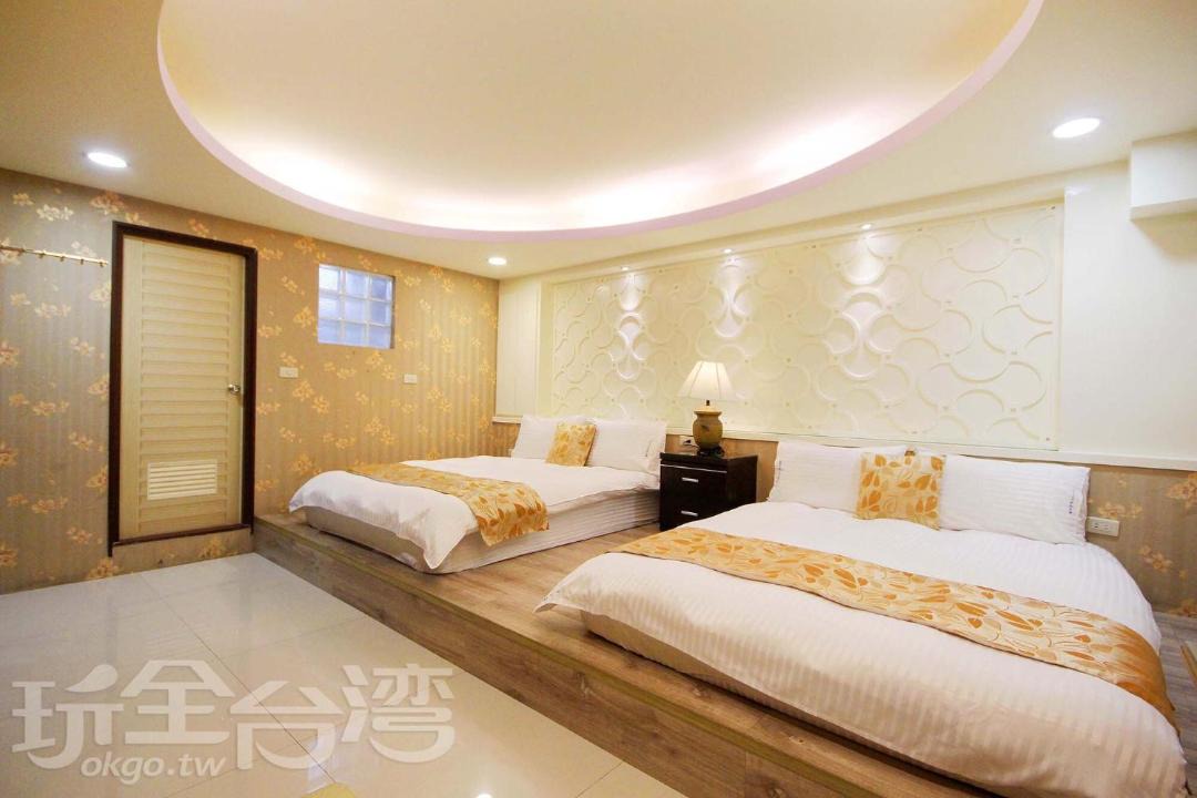 Photo of Bedroom in Ruifang