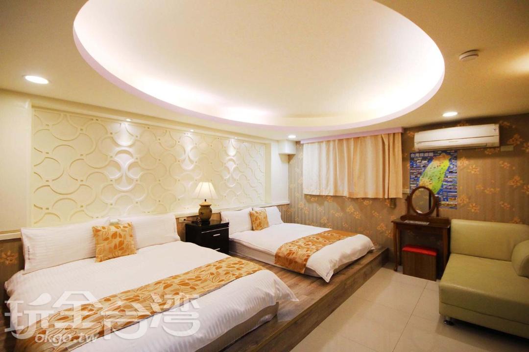 Photo of Bedroom in Ruifang