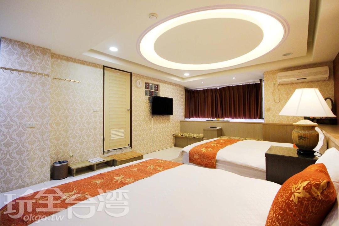 Photo of Bedroom in Ruifang