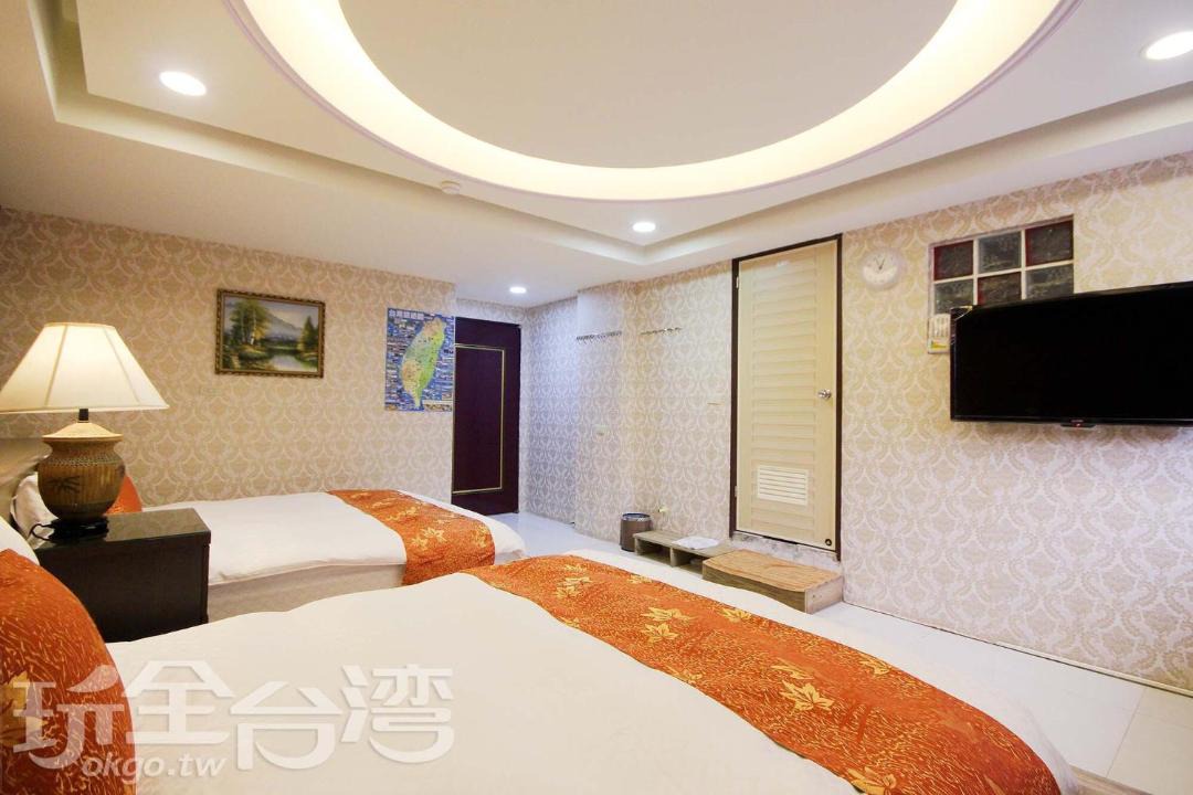 Photo of Bedroom in Ruifang