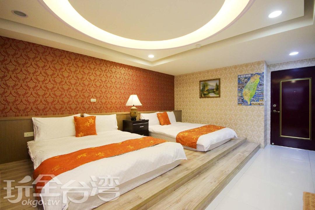 Photo of Bedroom in Ruifang
