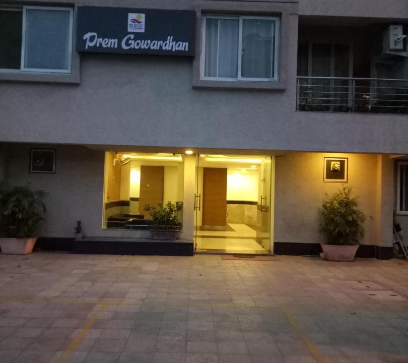 Photo of Buildings in Bani Park