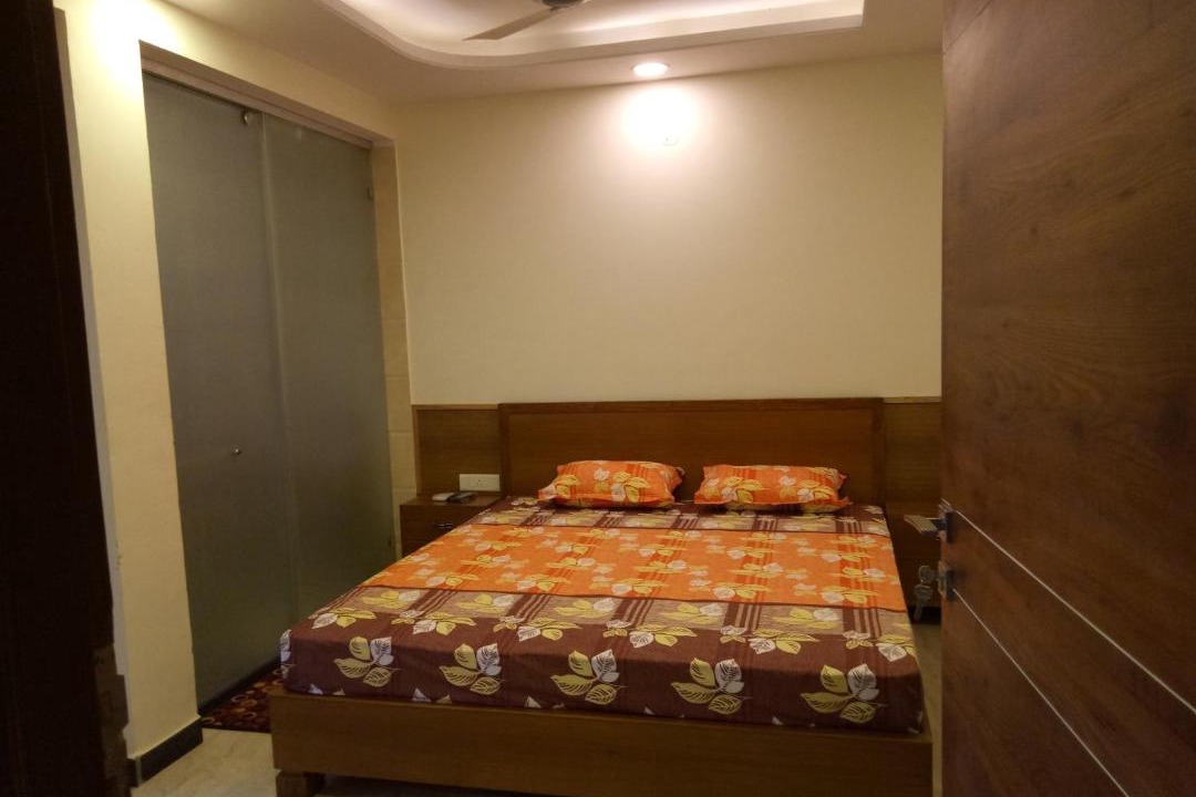 Photo of Bedroom in Bani Park