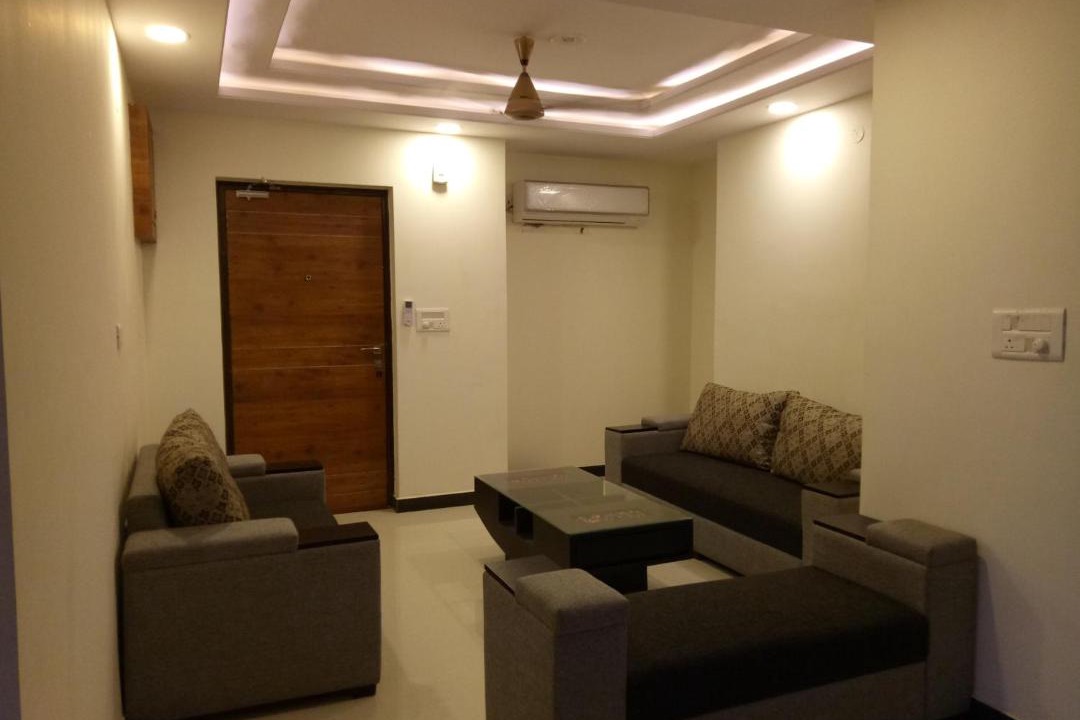 Photo of Livingroom in Bani Park