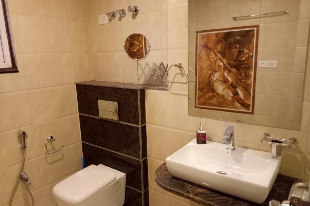 Photo of Bathroom in Bani Park