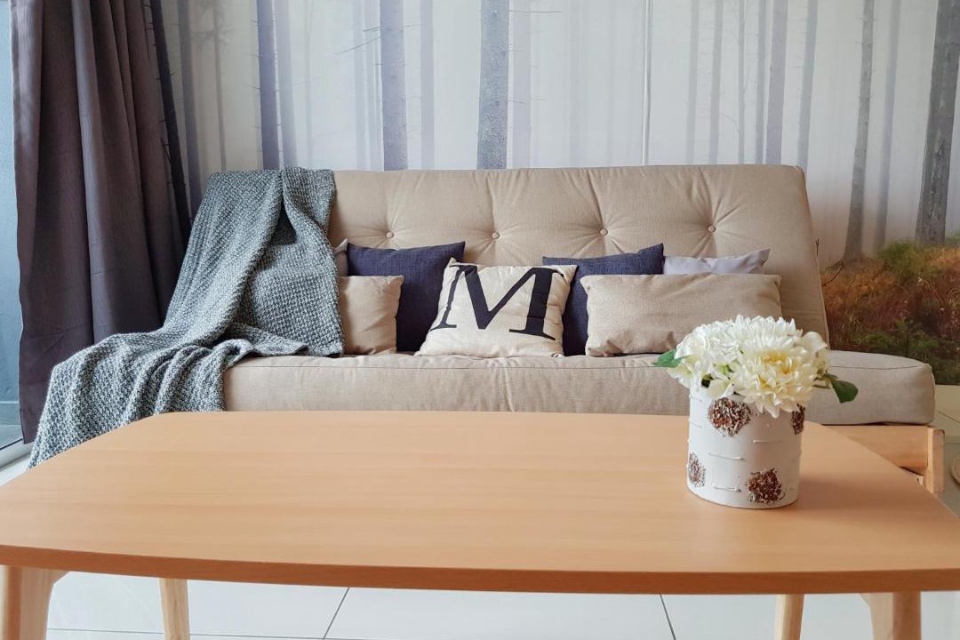 Photo of Livingroom in Bandar Puchong Jaya