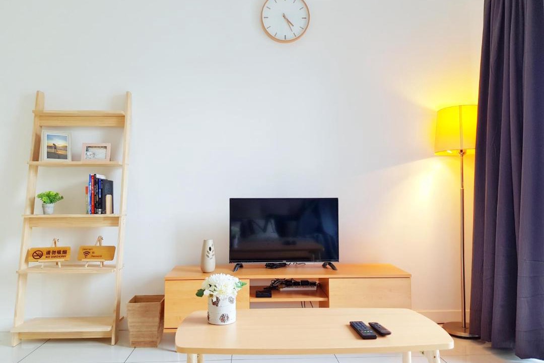 Photo of Livingroom in Bandar Puchong Jaya