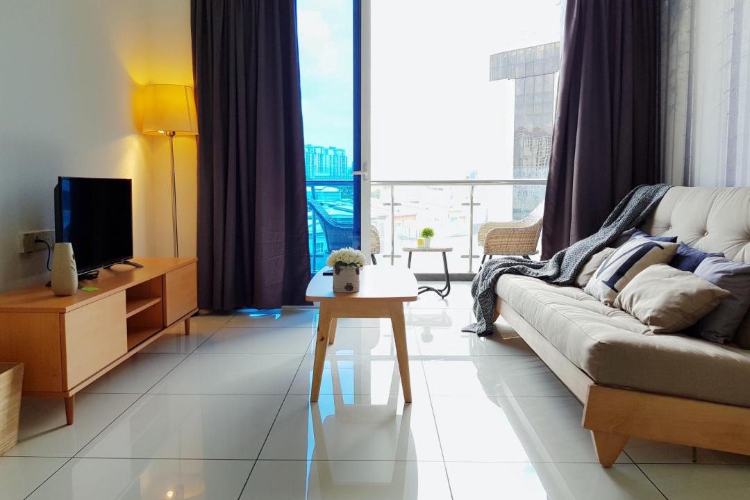Photo of Livingroom in Bandar Puchong Jaya
