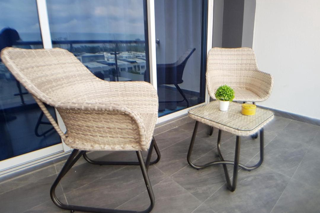 Photo of Patio Balcony in Bandar Puchong Jaya
