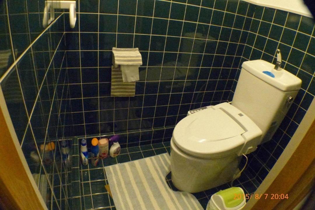 Photo of Bathroom in Higashisumiyoshi-ku