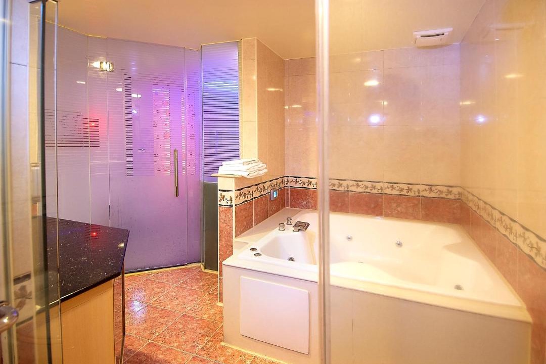 Photo of Bathroom in Zhunan