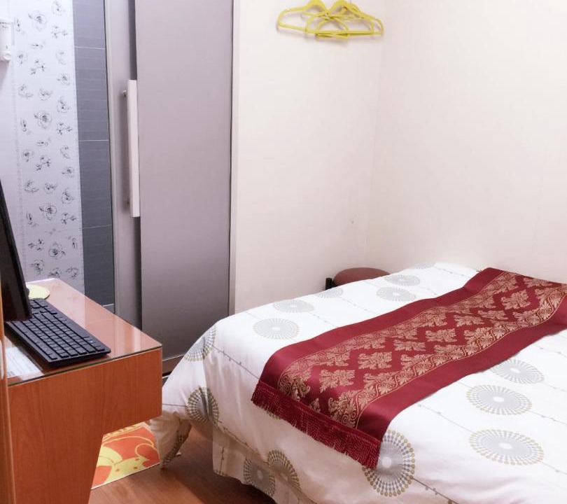 Photo of Bedroom in Tsim Sha Tsui