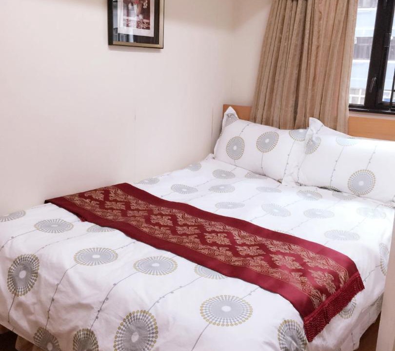 Photo of Bedroom in Tsim Sha Tsui