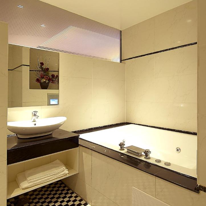 Photo of Bathroom in Zhunan
