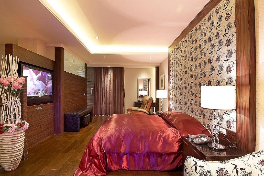 Photo of Livingroom in Zhunan