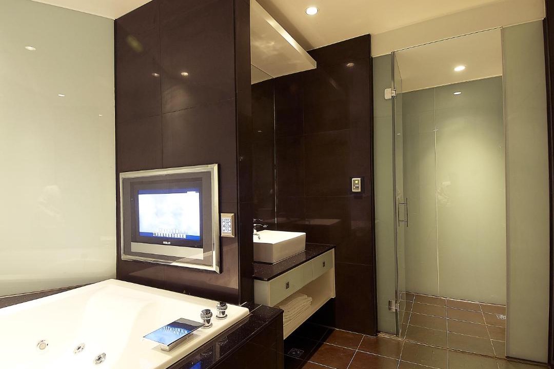 Photo of Bathroom in Zhunan