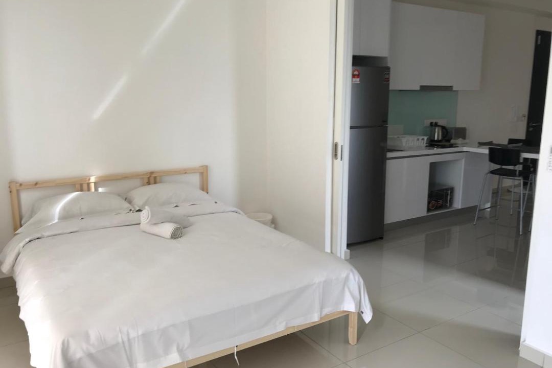 Photo of Bedroom in Cyberjaya
