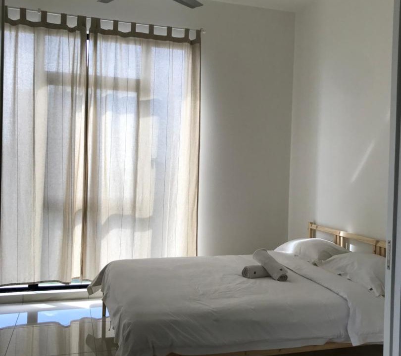Photo of Bedroom in Cyberjaya