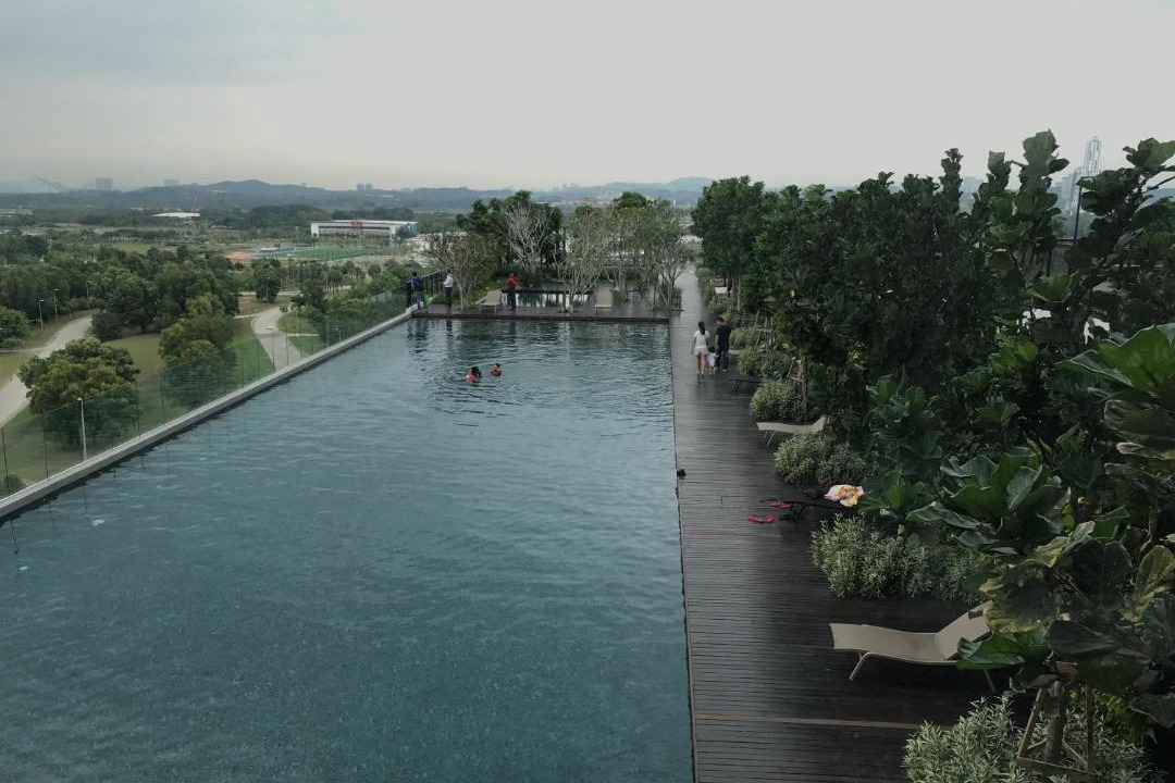 Photo of Outdoor in Cyberjaya