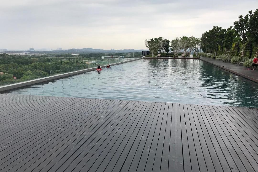 Photo of Others in Cyberjaya