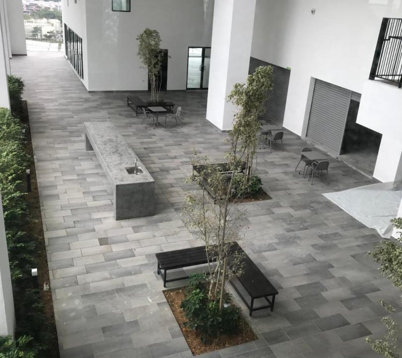 Photo of Buildings in Cyberjaya