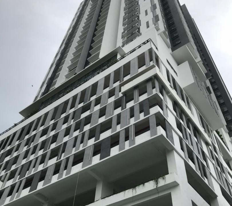 Photo of Buildings in Cyberjaya