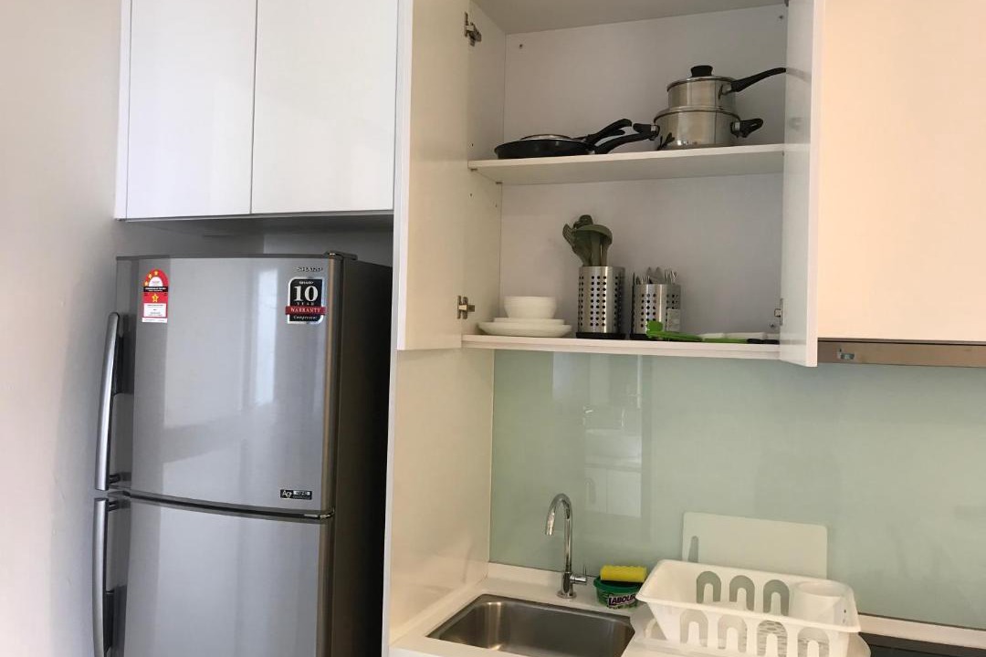 Photo of Kitchen in Cyberjaya