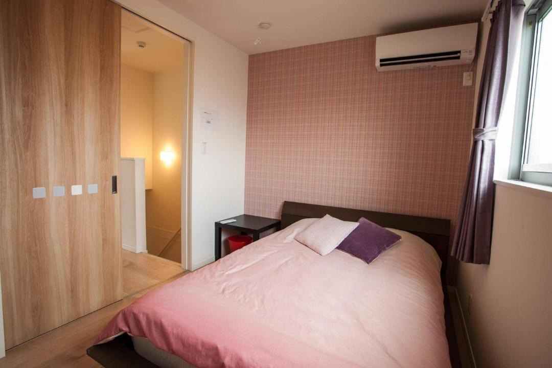Photo of Bedroom in Tsuruhashi