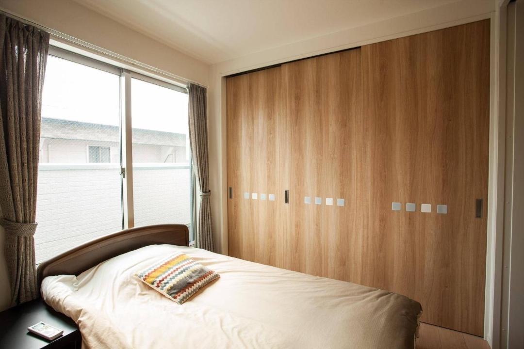 Photo of Bedroom in Tsuruhashi