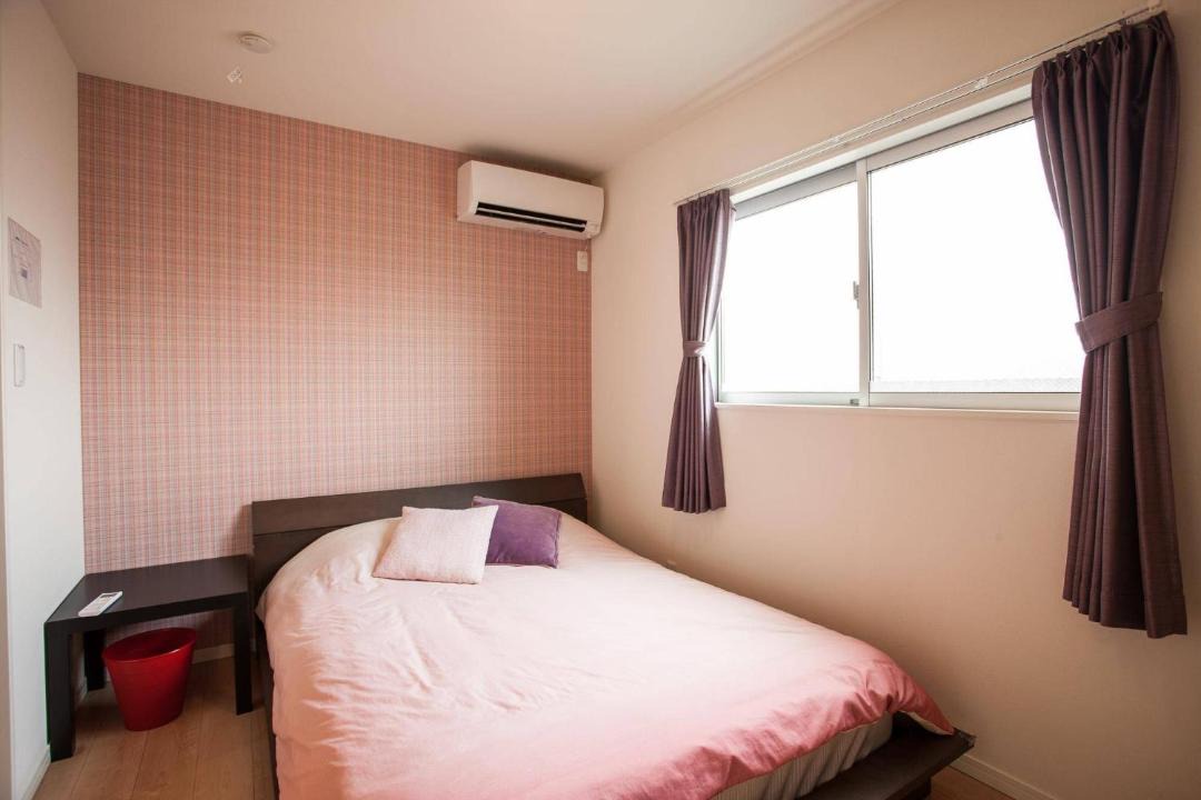 Photo of Bedroom in Tsuruhashi