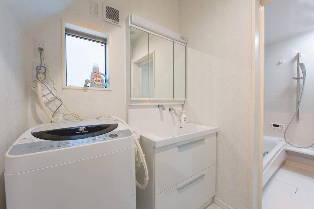Photo of Bathroom in Tsuruhashi