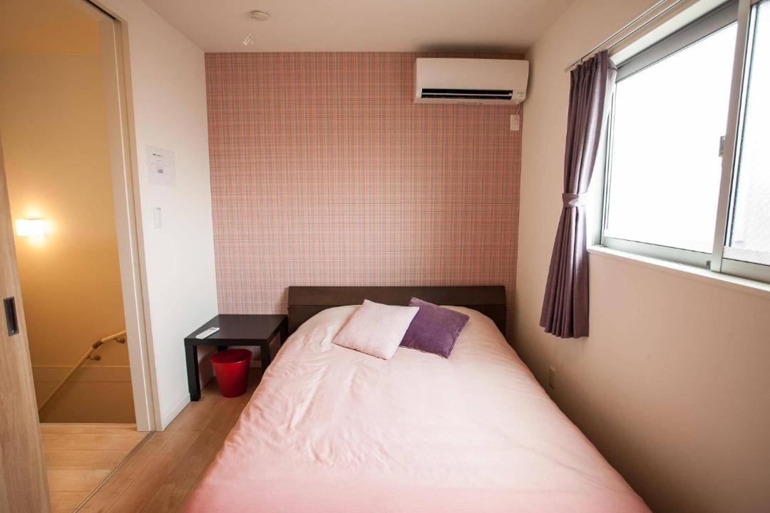 Photo of Bedroom in Tsuruhashi