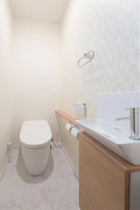 Photo of Bathroom in Tsuruhashi