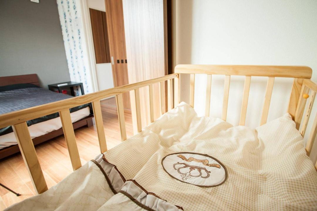 Photo of Livingroom in Tsuruhashi