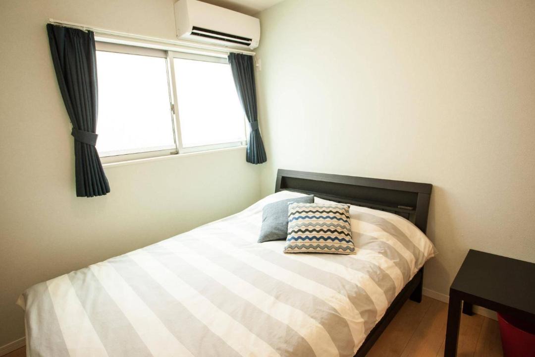 Photo of Bedroom in Tsuruhashi