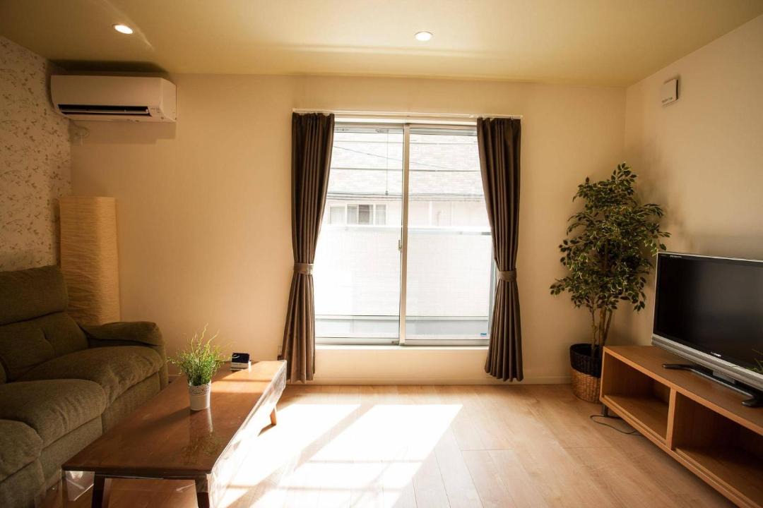 Photo of Livingroom in Tsuruhashi