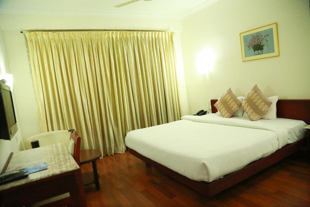 Photo of Bedroom in Thrippunithura