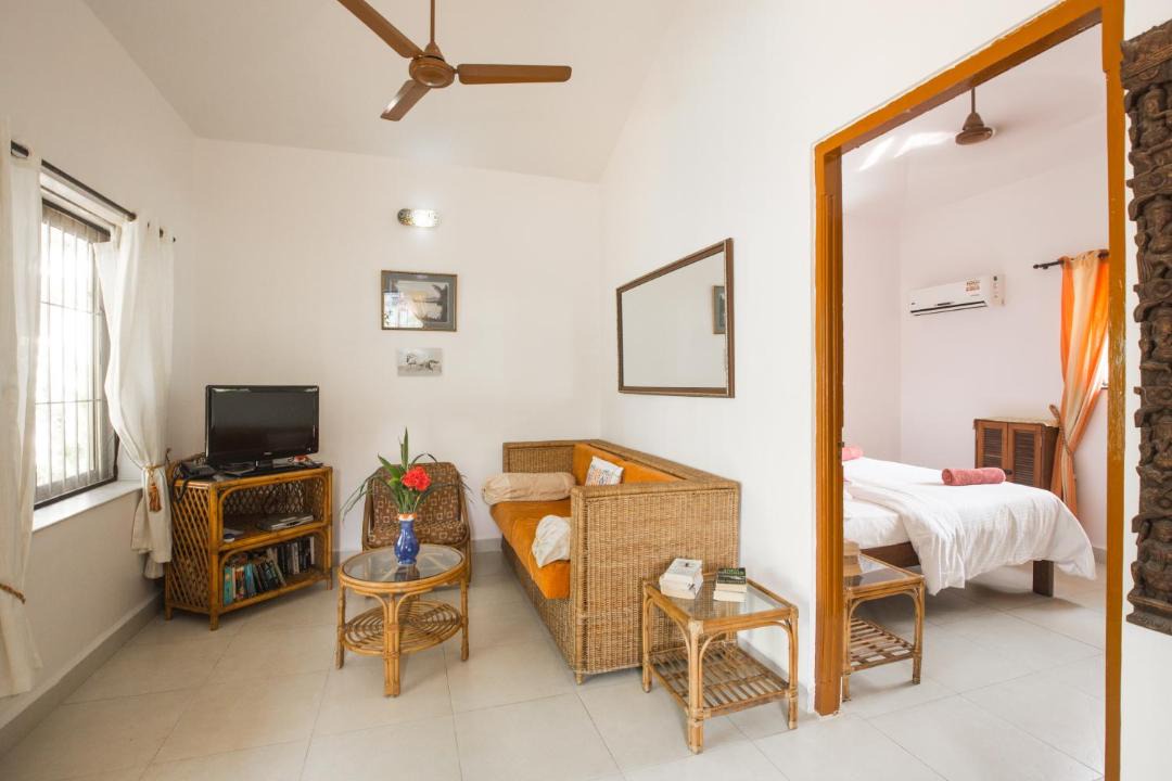 Photo of Bedroom in Cavelossim