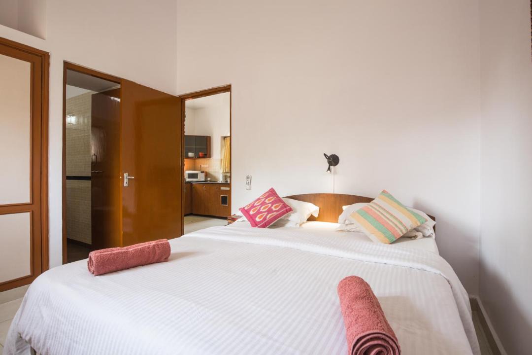 Photo of Bedroom in Cavelossim
