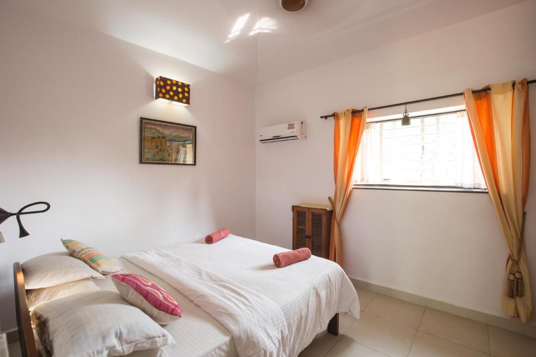 Photo of Bedroom in Cavelossim