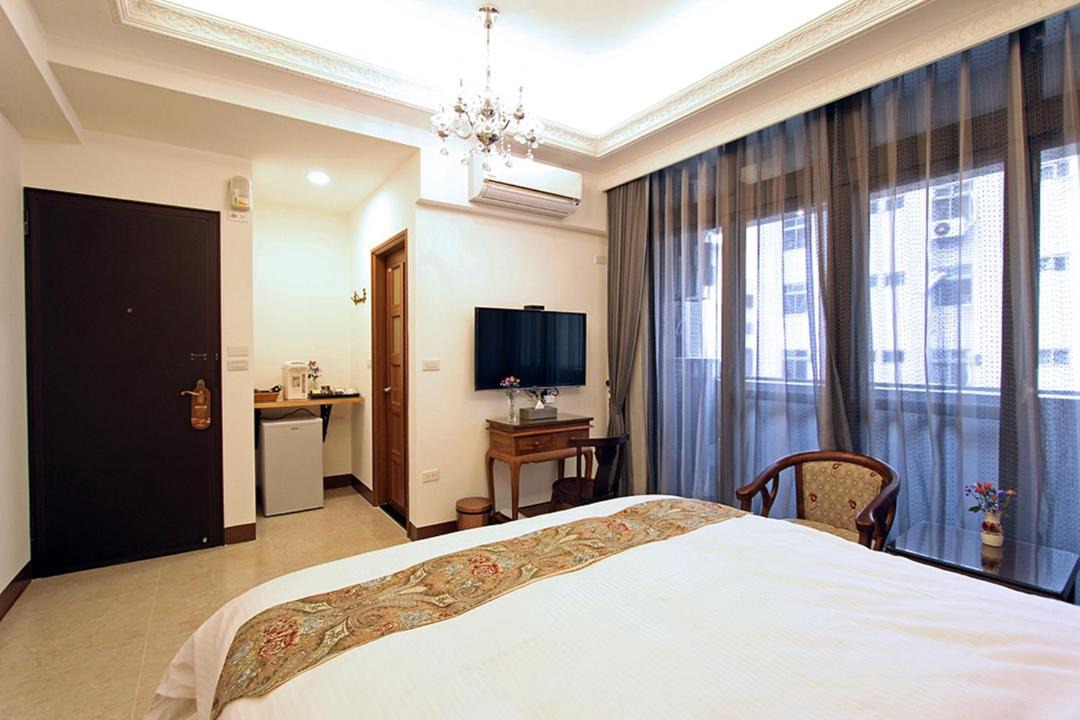 Photo of Bedroom in Hualien City Centre
