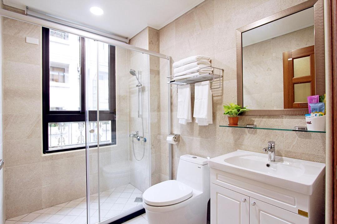 Photo of Bathroom in Hualien City Centre