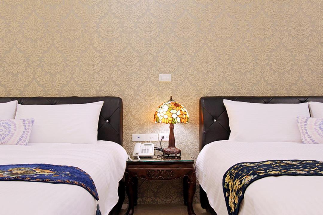 Photo of Bedroom in Hualien City Centre