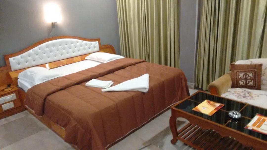 Photo of Bedroom in Rayagarha